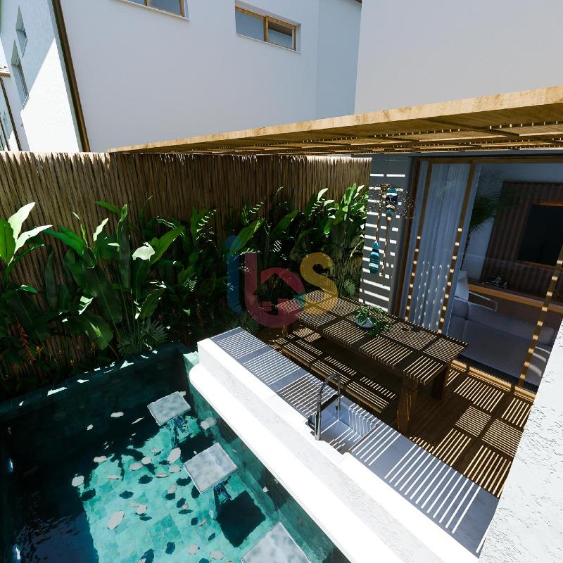 Casa, 3 quartos, 190 m² - Foto 11