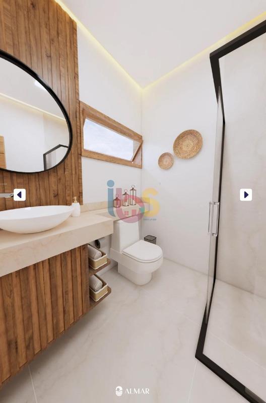 Casa, 3 quartos, 190 m² - Foto 16