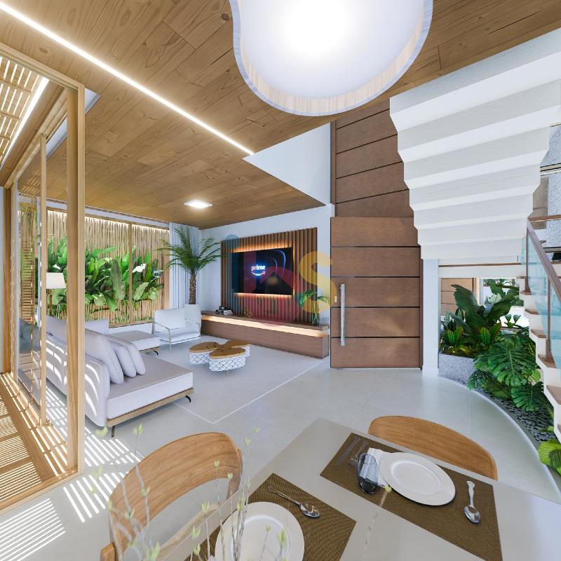 Casa, 3 quartos, 190 m² - Foto 13