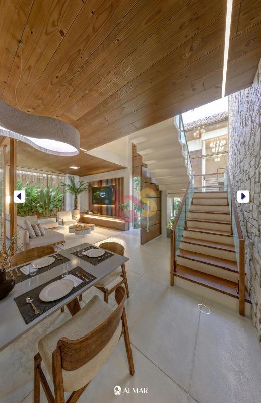 Casa, 3 quartos, 190 m² - Foto 7