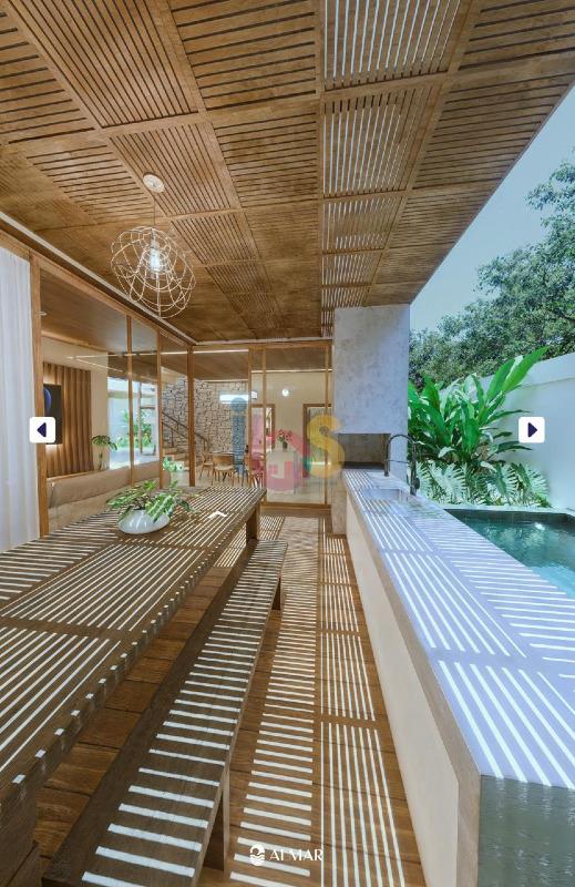 Casa, 3 quartos, 190 m² - Foto 3