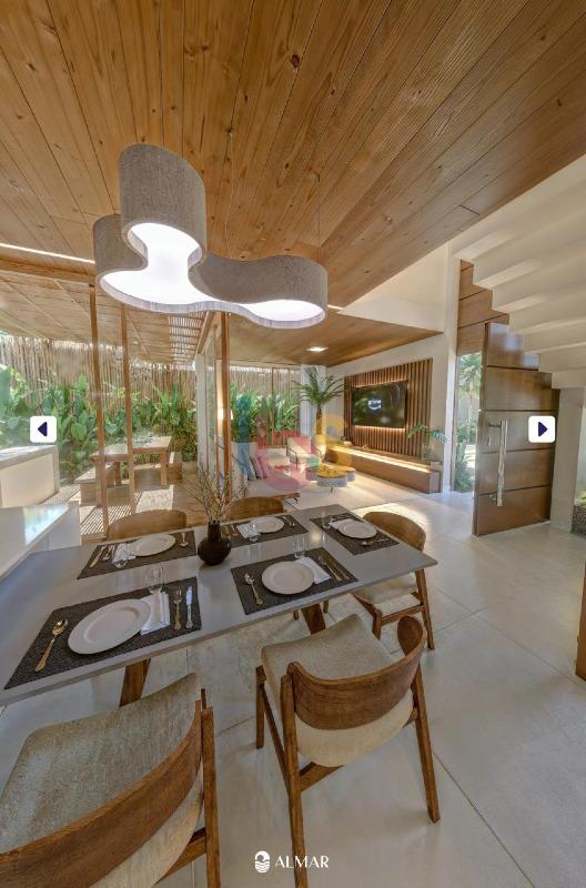 Casa, 3 quartos, 190 m² - Foto 10