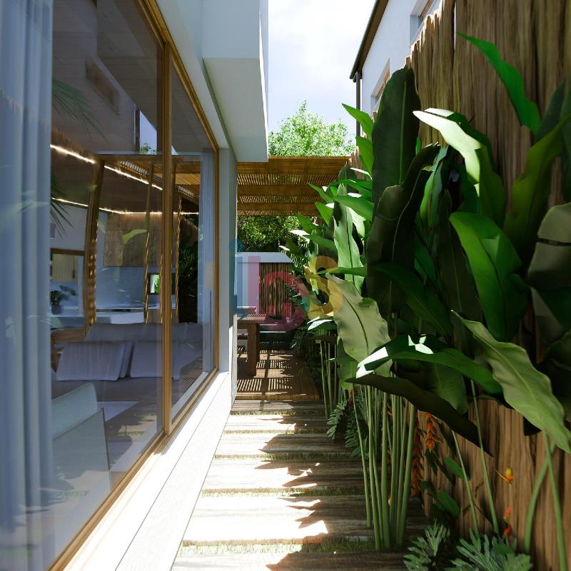 Casa, 3 quartos, 190 m² - Foto 21