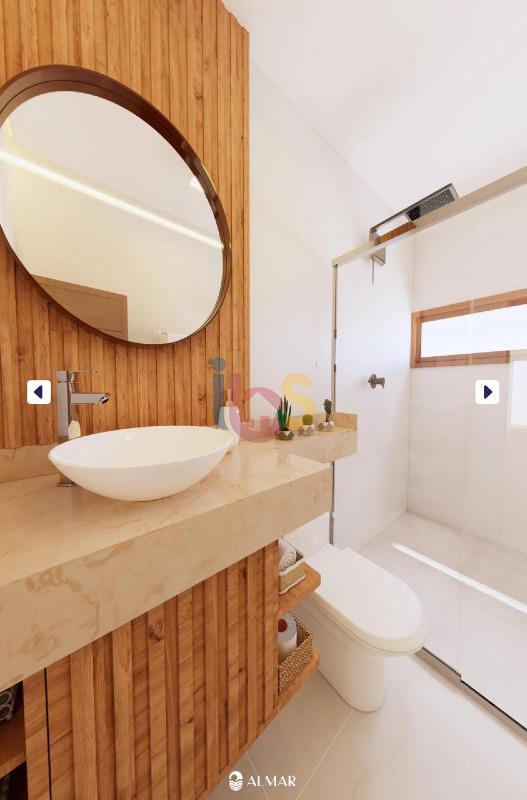 Casa, 3 quartos, 190 m² - Foto 14