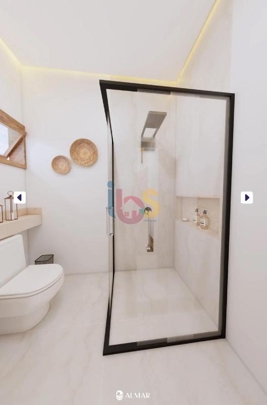 Casa, 3 quartos, 190 m² - Foto 24