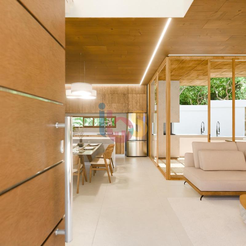 Casa, 3 quartos, 190 m² - Foto 20