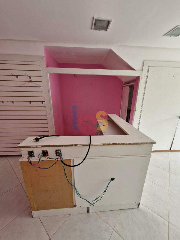 Loja-Salão para alugar, 55m² - Foto 3