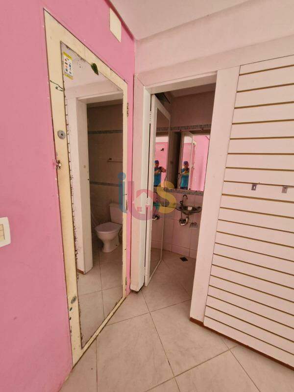 Loja-Salão para alugar, 55m² - Foto 7