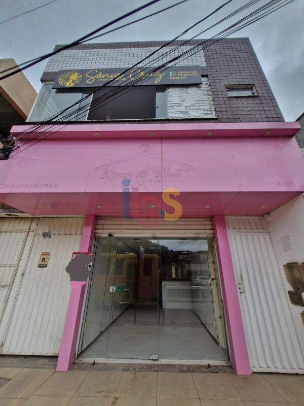 Loja-Salão para alugar, 55m² - Foto 1