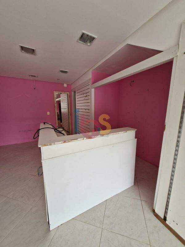 Loja-Salão para alugar, 55m² - Foto 4