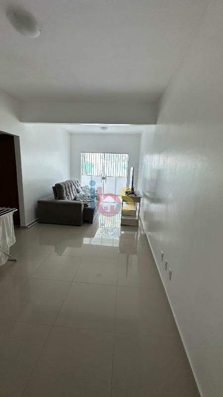 Apartamento, 3 quartos, 89 m² - Foto 1