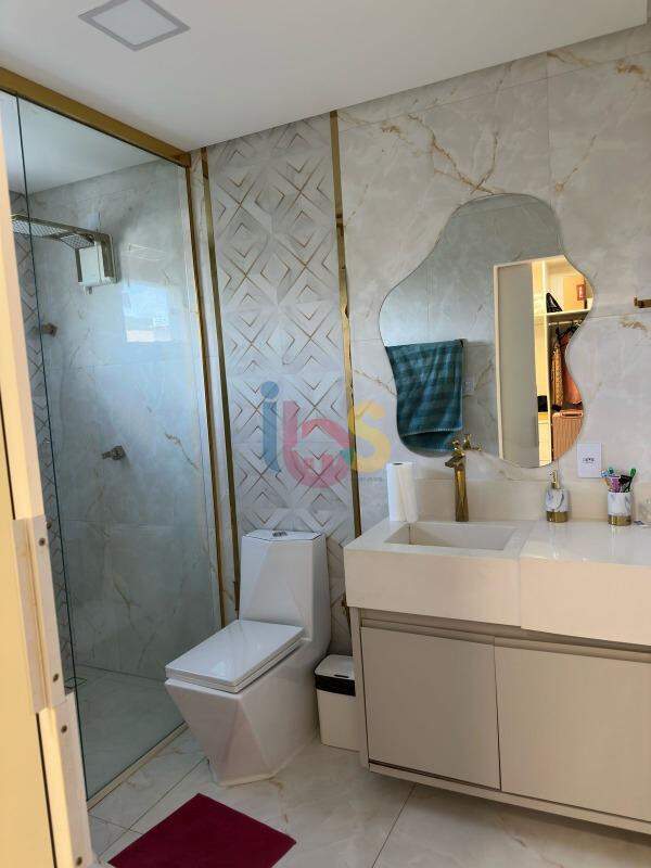 Casa à venda com 3 quartos, 280m² - Foto 7