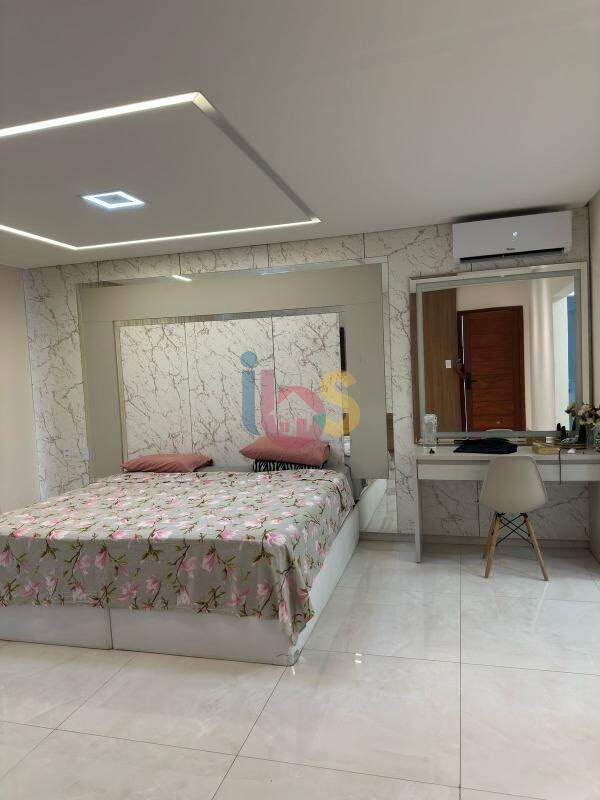 Casa à venda com 3 quartos, 280m² - Foto 6