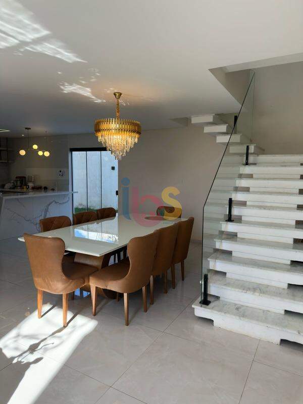 Casa à venda com 3 quartos, 280m² - Foto 13