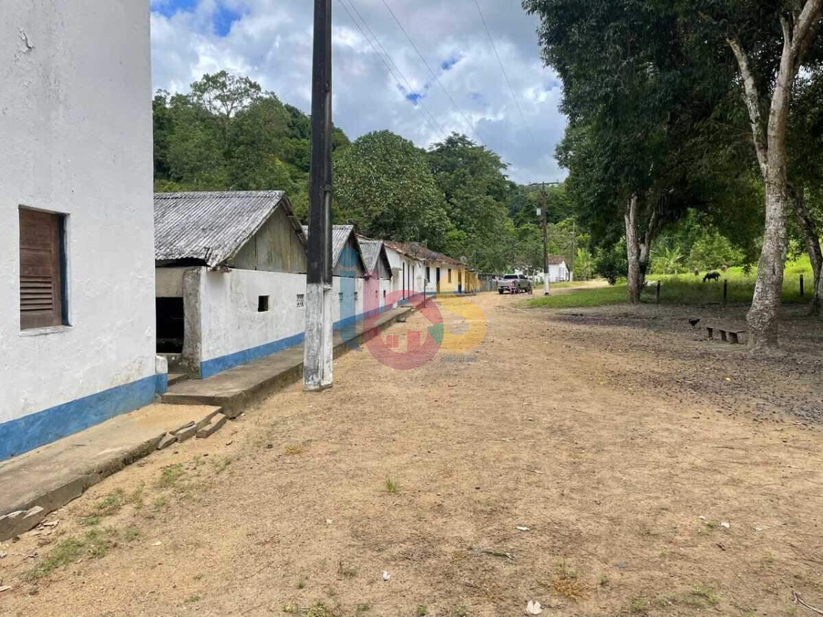 Fazenda à venda com 1 quarto, 950000m² - Foto 5