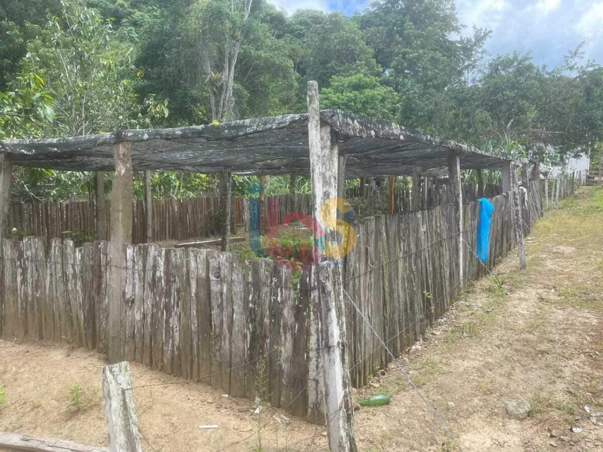 Fazenda à venda com 1 quarto, 950000m² - Foto 4