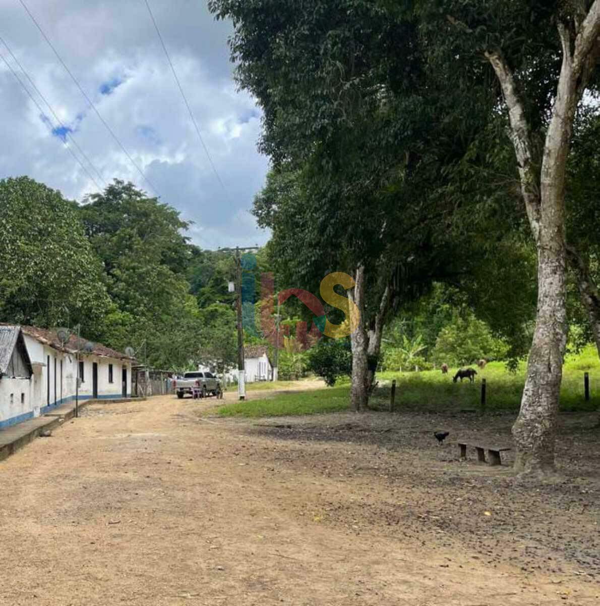 Fazenda à venda com 1 quarto, 950000m² - Foto 2