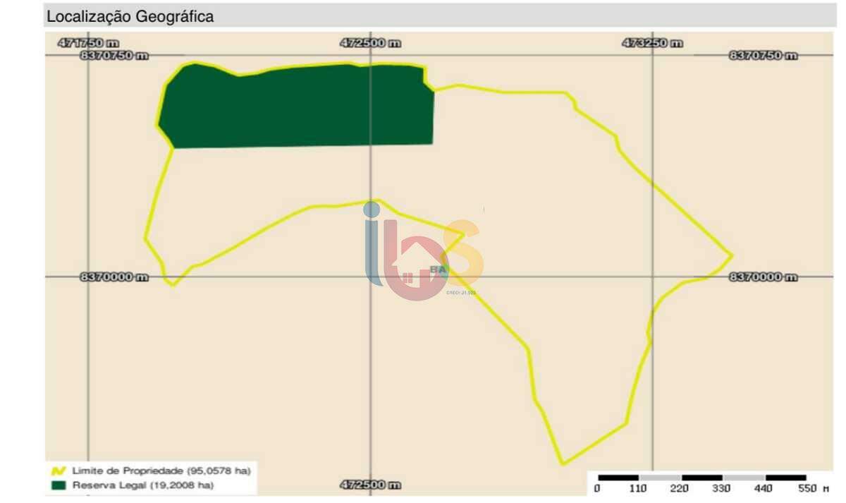 Fazenda à venda com 1 quarto, 950000m² - Foto 3