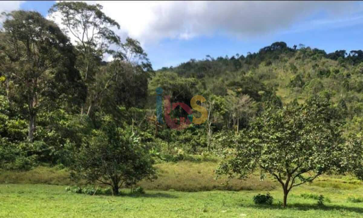 Fazenda à venda com 1 quarto, 950000m² - Foto 1
