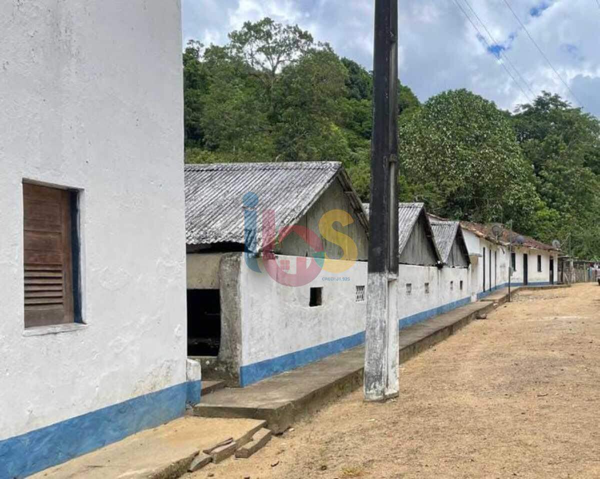 Fazenda à venda com 1 quarto, 950000m² - Foto 6