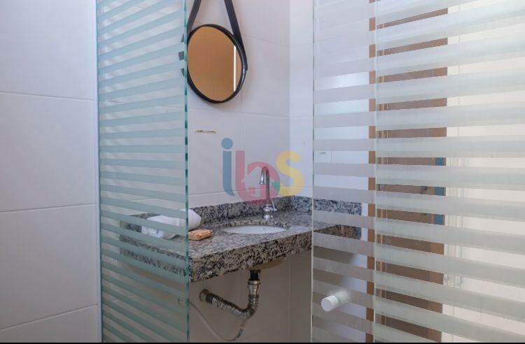 Apartamento para alugar com 2 quartos, 76m² - Foto 9