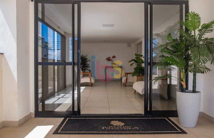 Apartamento para alugar com 2 quartos, 76m² - Foto 3