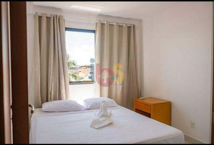 Apartamento para alugar com 2 quartos, 76m² - Foto 12