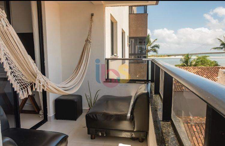 Apartamento para alugar com 2 quartos, 76m² - Foto 1