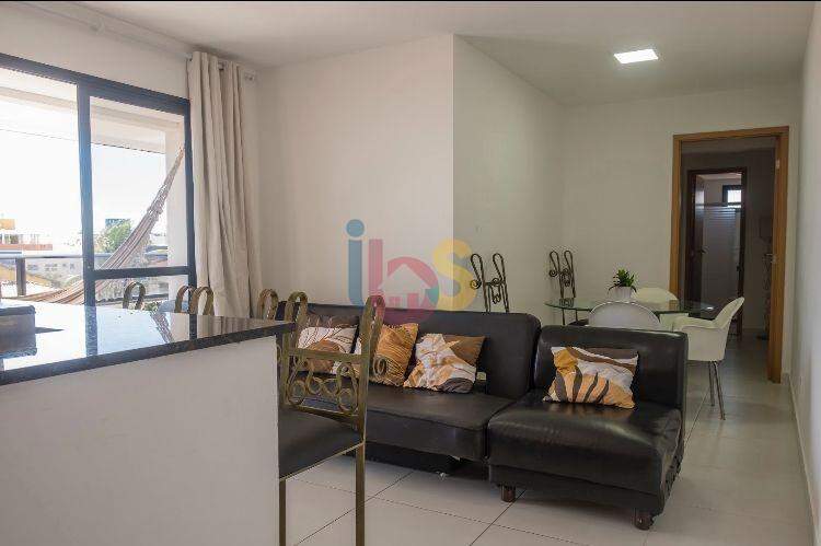 Apartamento para alugar com 2 quartos, 76m² - Foto 5