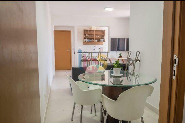 Apartamento para alugar com 2 quartos, 76m² - Foto 6