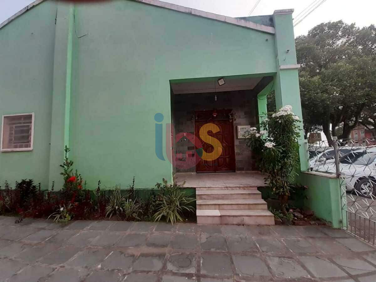Casa à venda com 4 quartos, 540m² - Foto 2