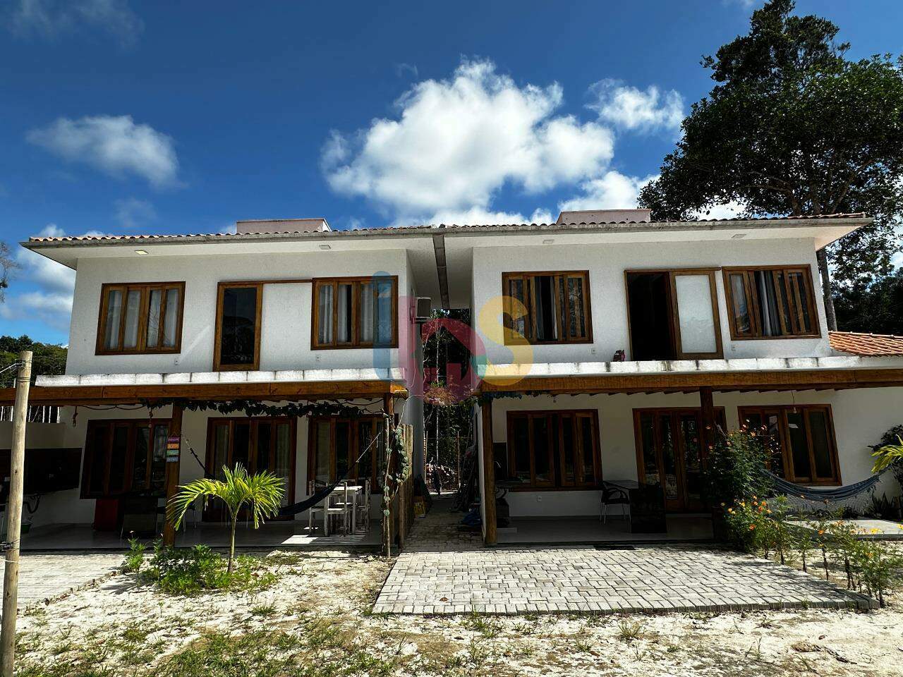 Prédio Inteiro, 391 m² - Foto 1
