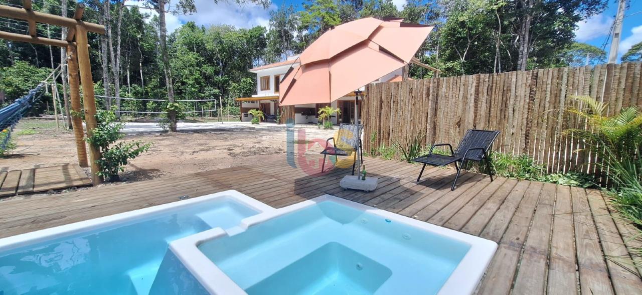 Casa, 2 quartos, 123 m² - Foto 5