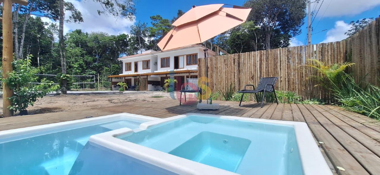 Casa, 2 quartos, 123 m² - Foto 6