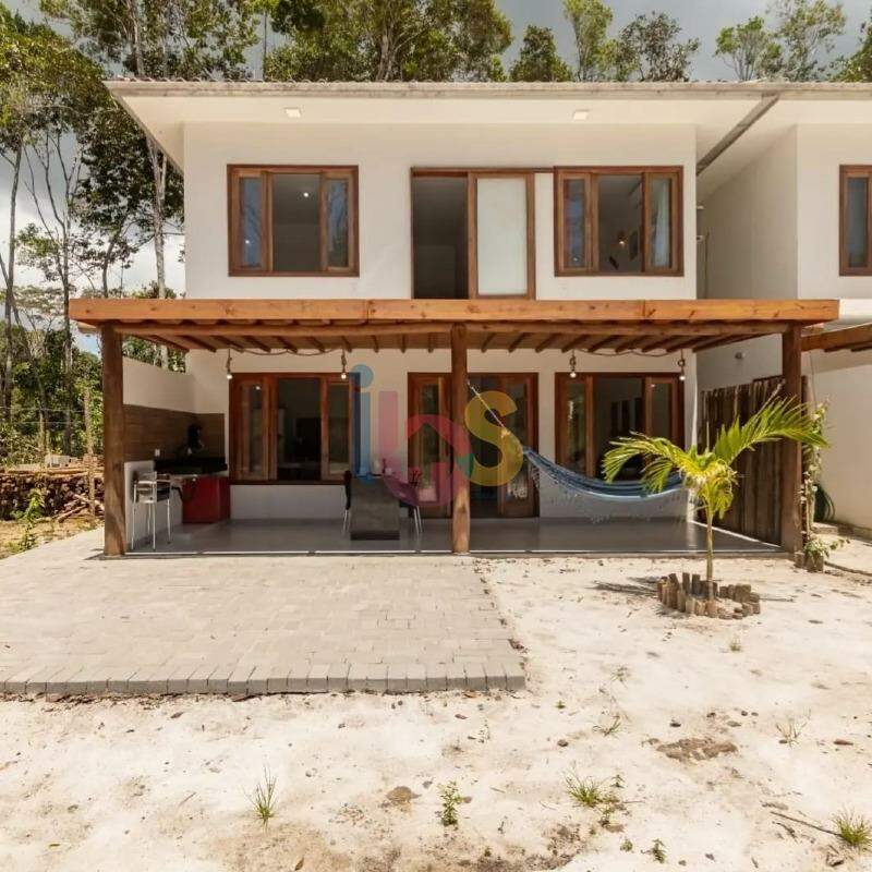 Casa, 2 quartos, 123 m² - Foto 1