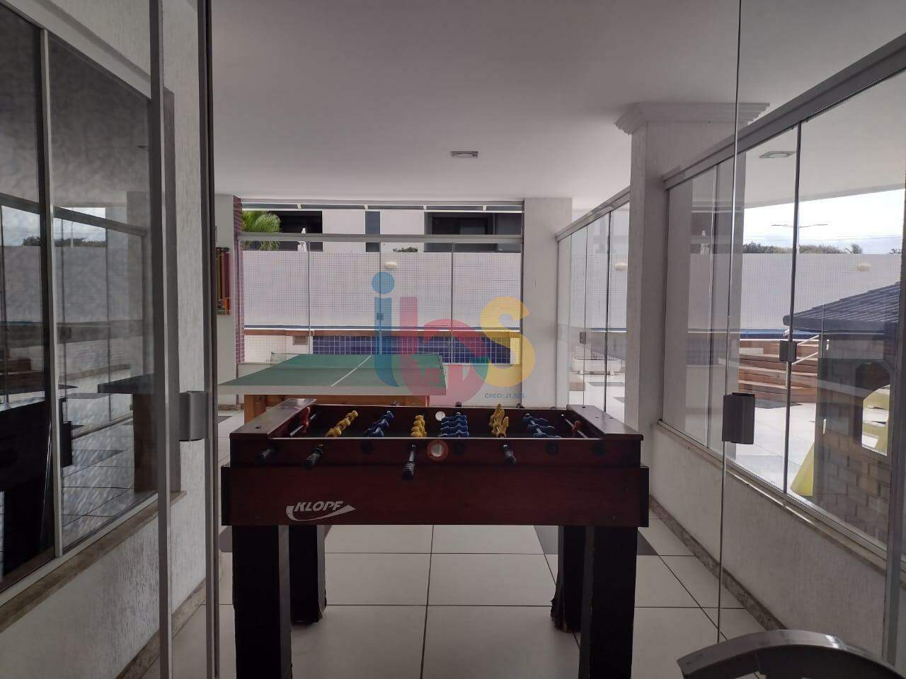 Apartamento à venda com 3 quartos, 166m² - Foto 19