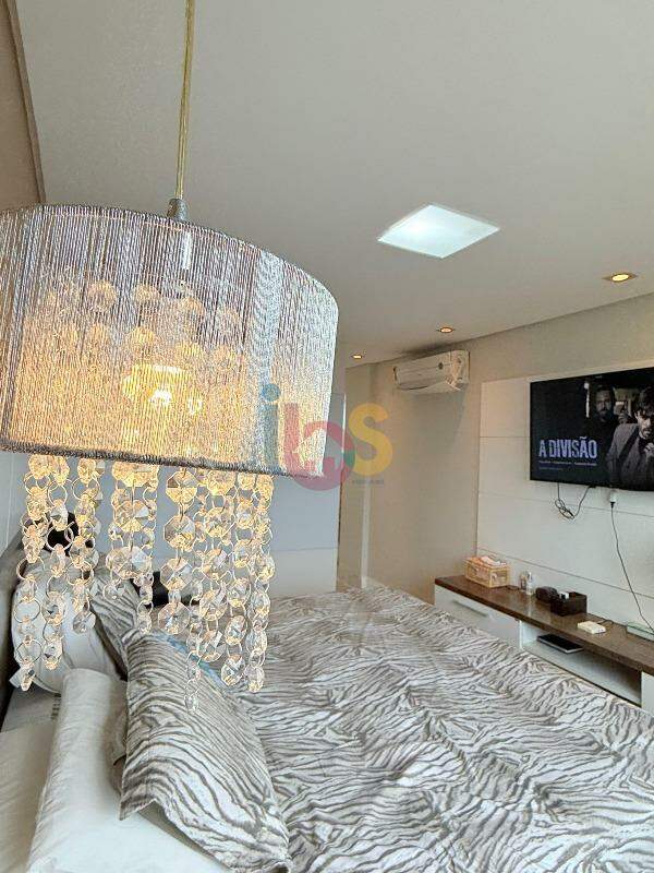 Apartamento à venda com 3 quartos, 166m² - Foto 11