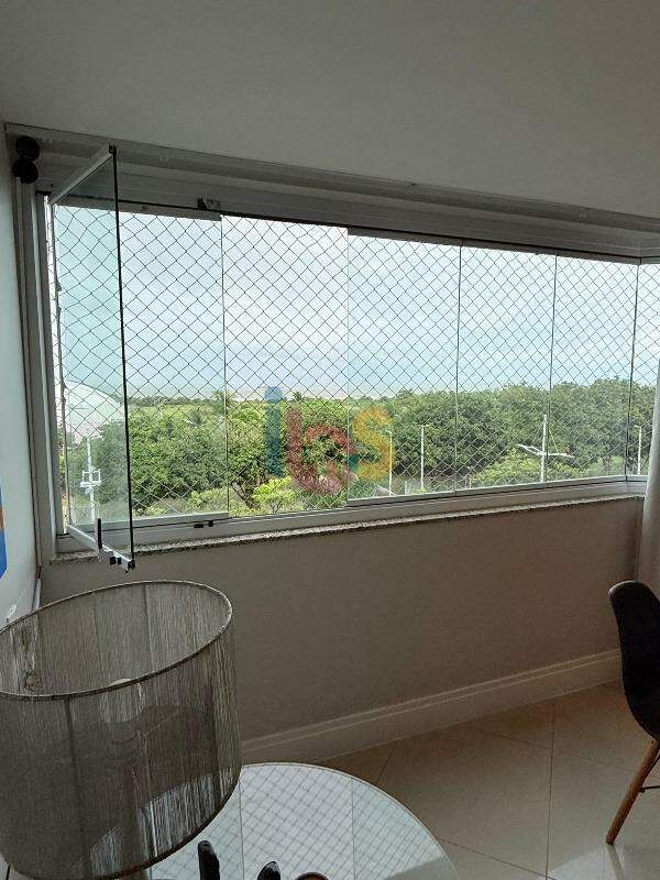 Apartamento à venda com 3 quartos, 166m² - Foto 4