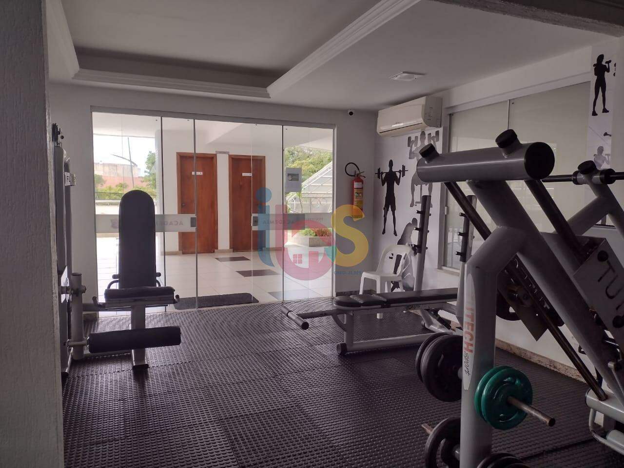 Apartamento à venda com 3 quartos, 166m² - Foto 17