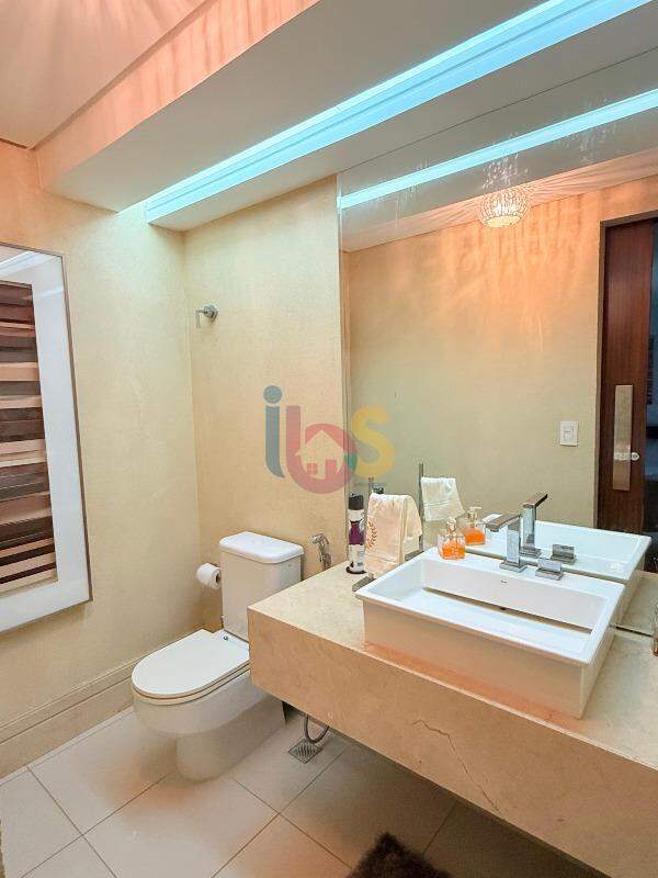 Apartamento à venda com 3 quartos, 166m² - Foto 6