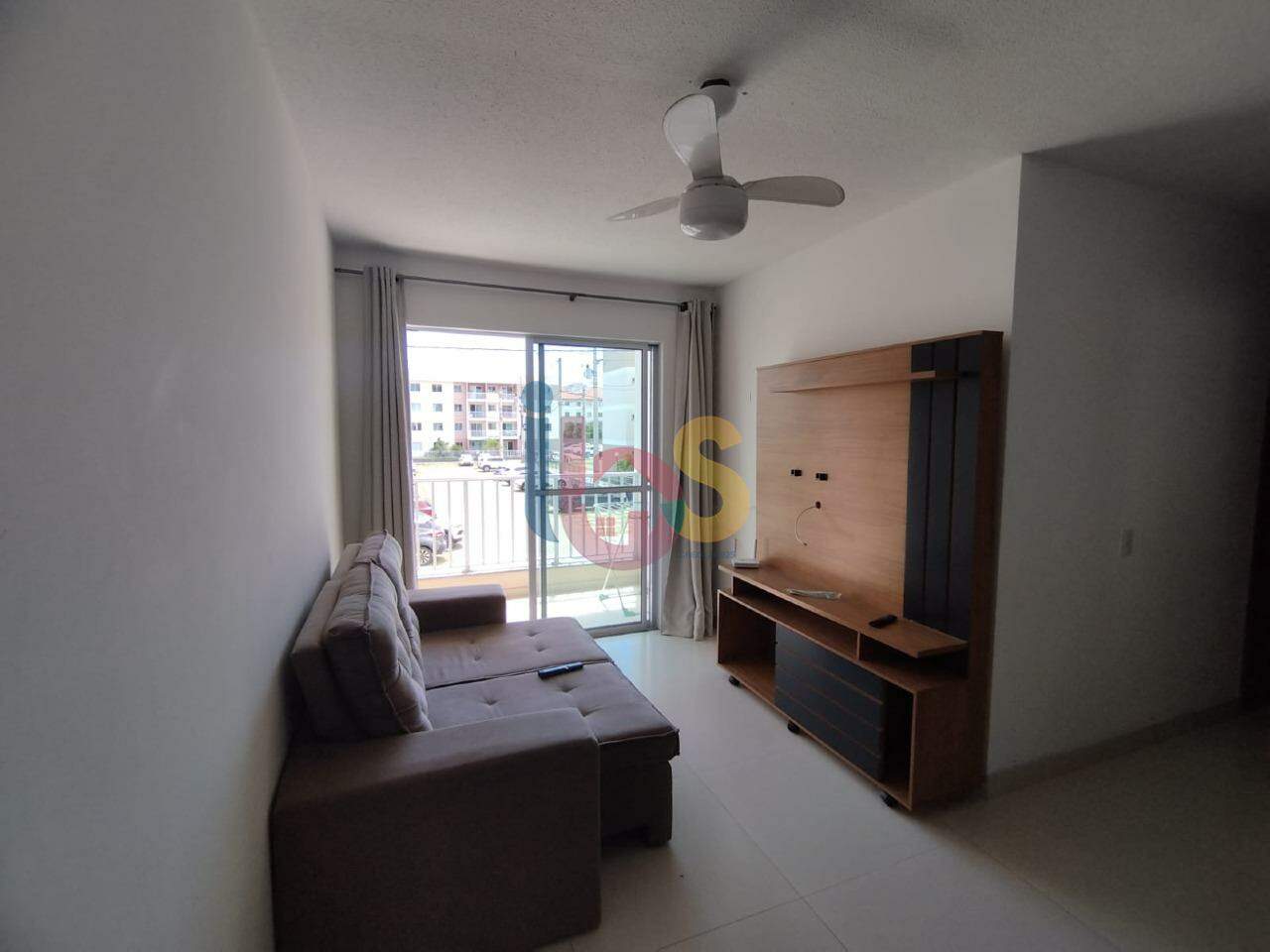 Apartamento para alugar com 2 quartos, 58m² - Foto 7