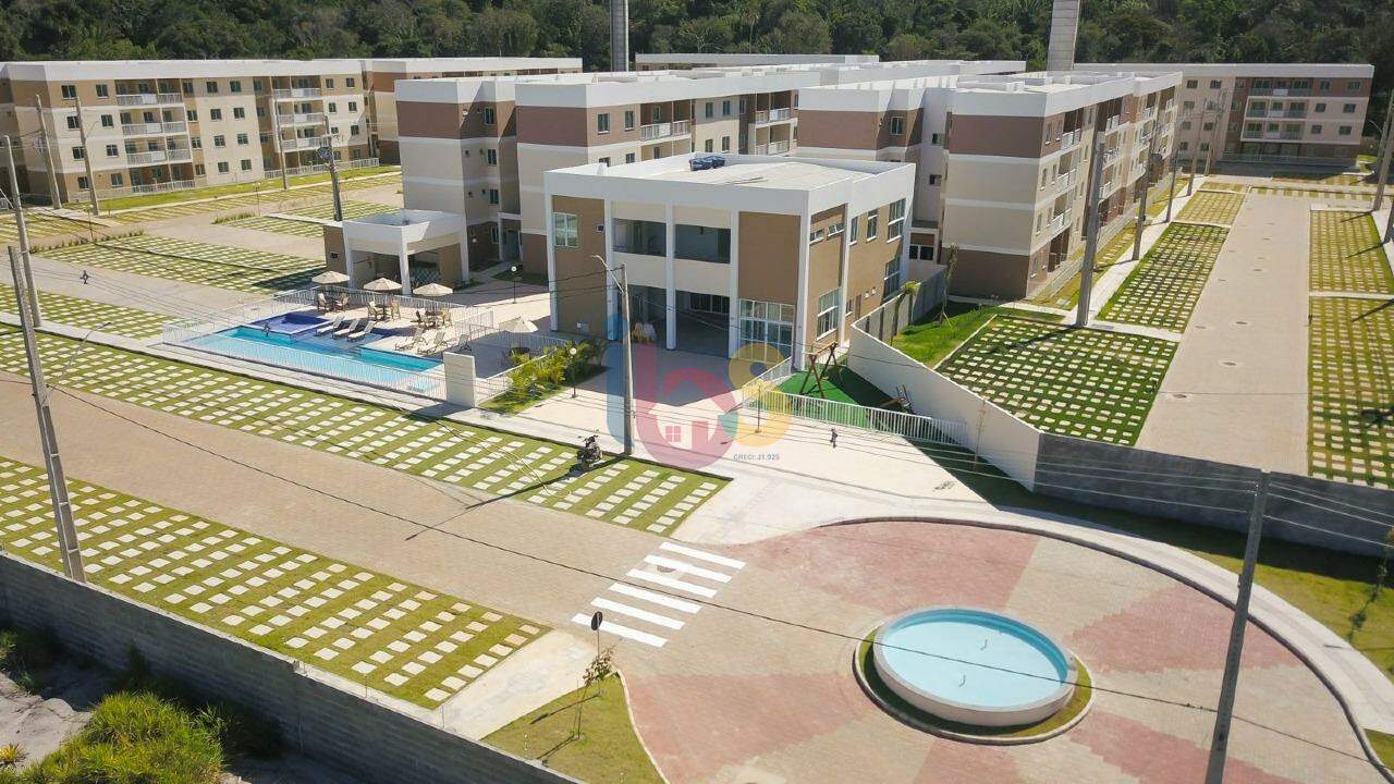 Apartamento para alugar com 2 quartos, 58m² - Foto 17