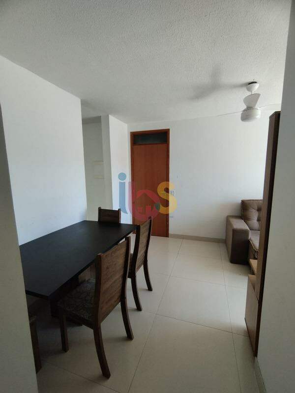 Apartamento para alugar com 2 quartos, 58m² - Foto 9