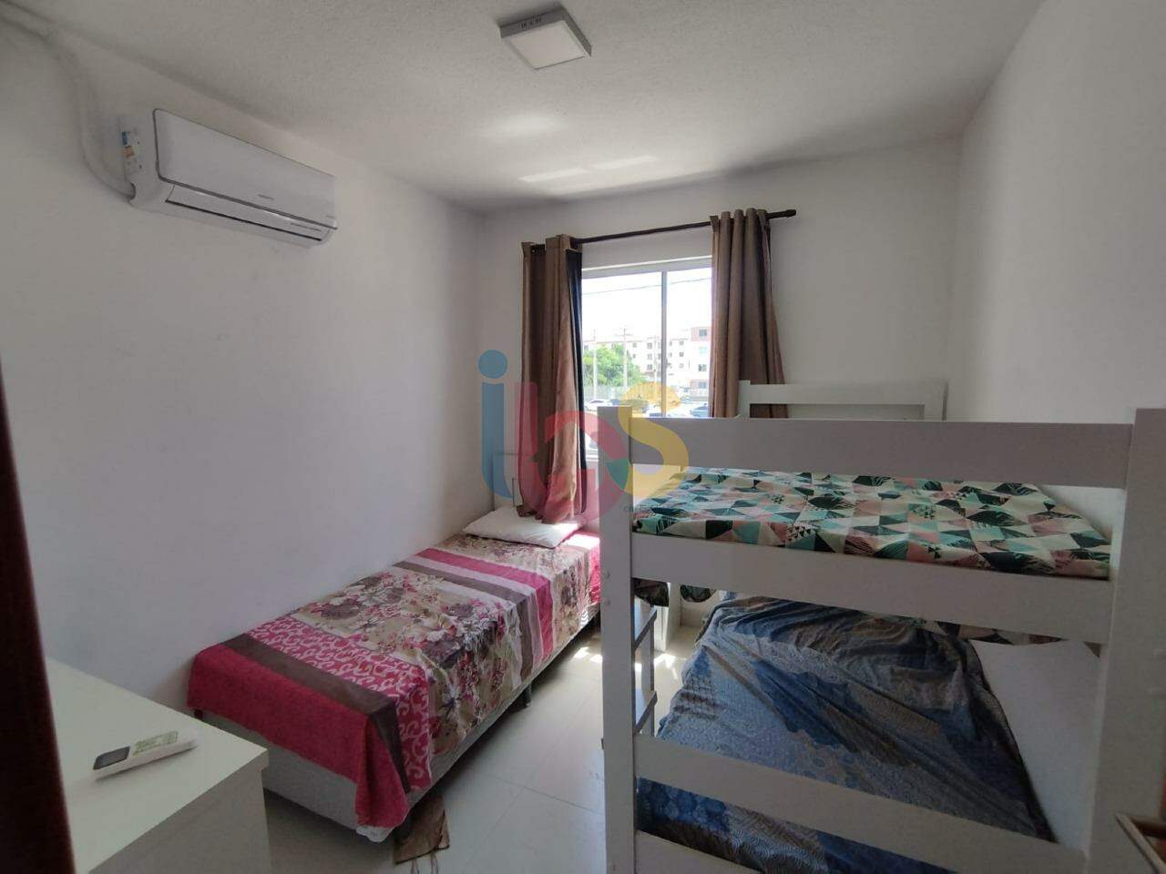 Apartamento para alugar com 2 quartos, 58m² - Foto 12