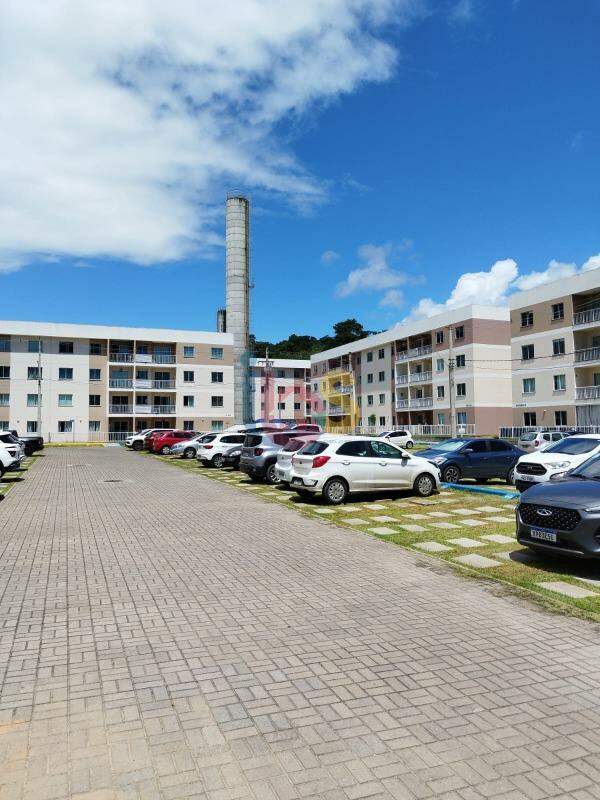 Apartamento para alugar com 2 quartos, 58m² - Foto 3