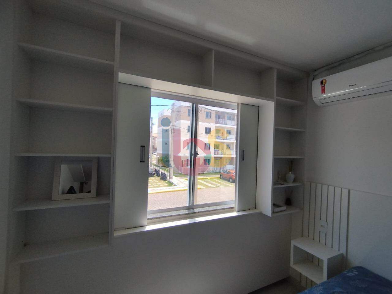 Apartamento para alugar com 2 quartos, 58m² - Foto 11