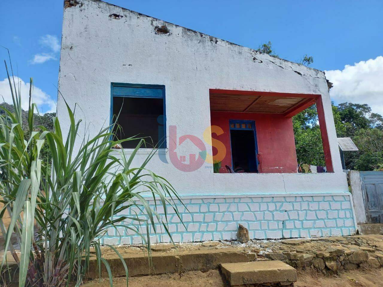 Fazenda à venda com 3 quartos, 320m² - Foto 5