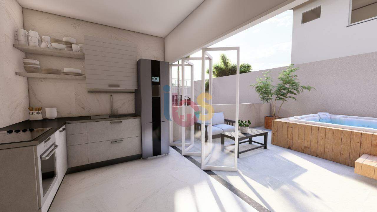 Apartamento, 2 quartos, 95 m² - Foto 5