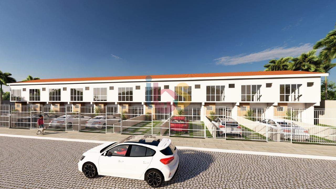 Apartamento, 2 quartos, 95 m² - Foto 1