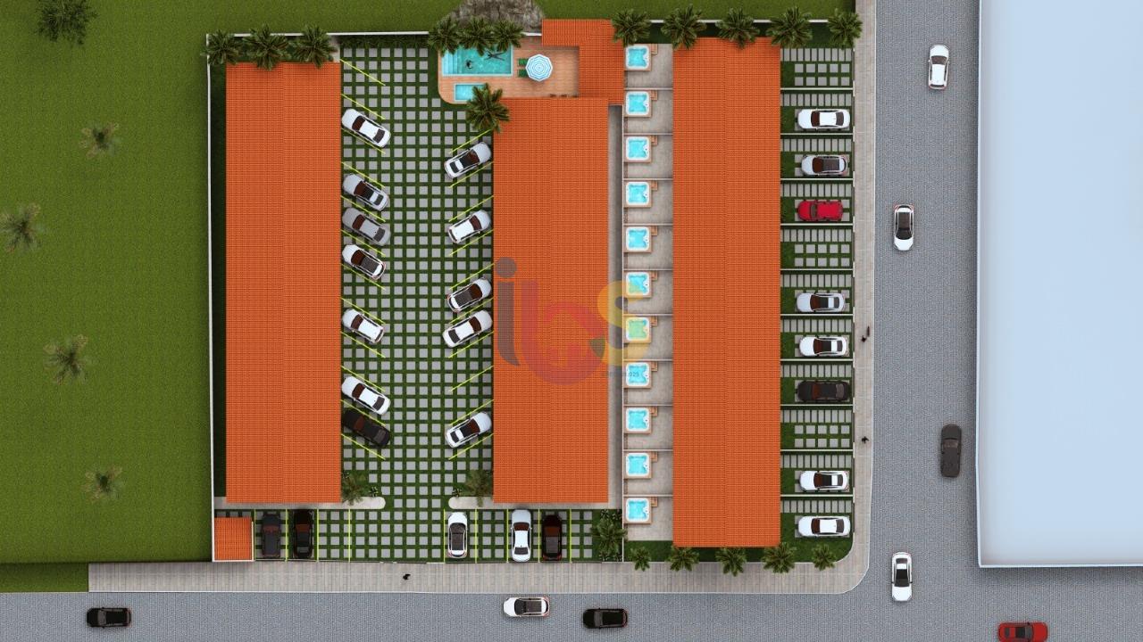 Apartamento, 1 quarto, 30 m² - Foto 11